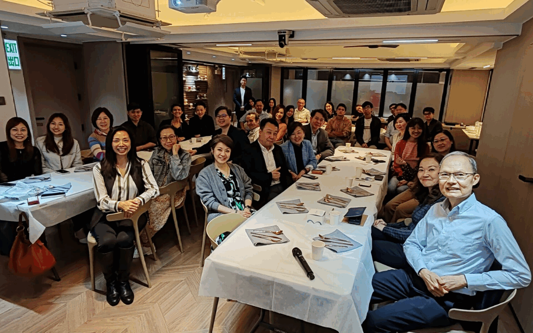 Spring Gathering 2025