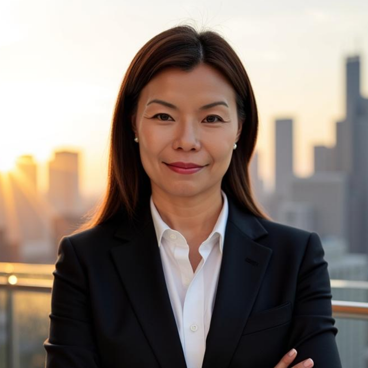 Annie Tsoi