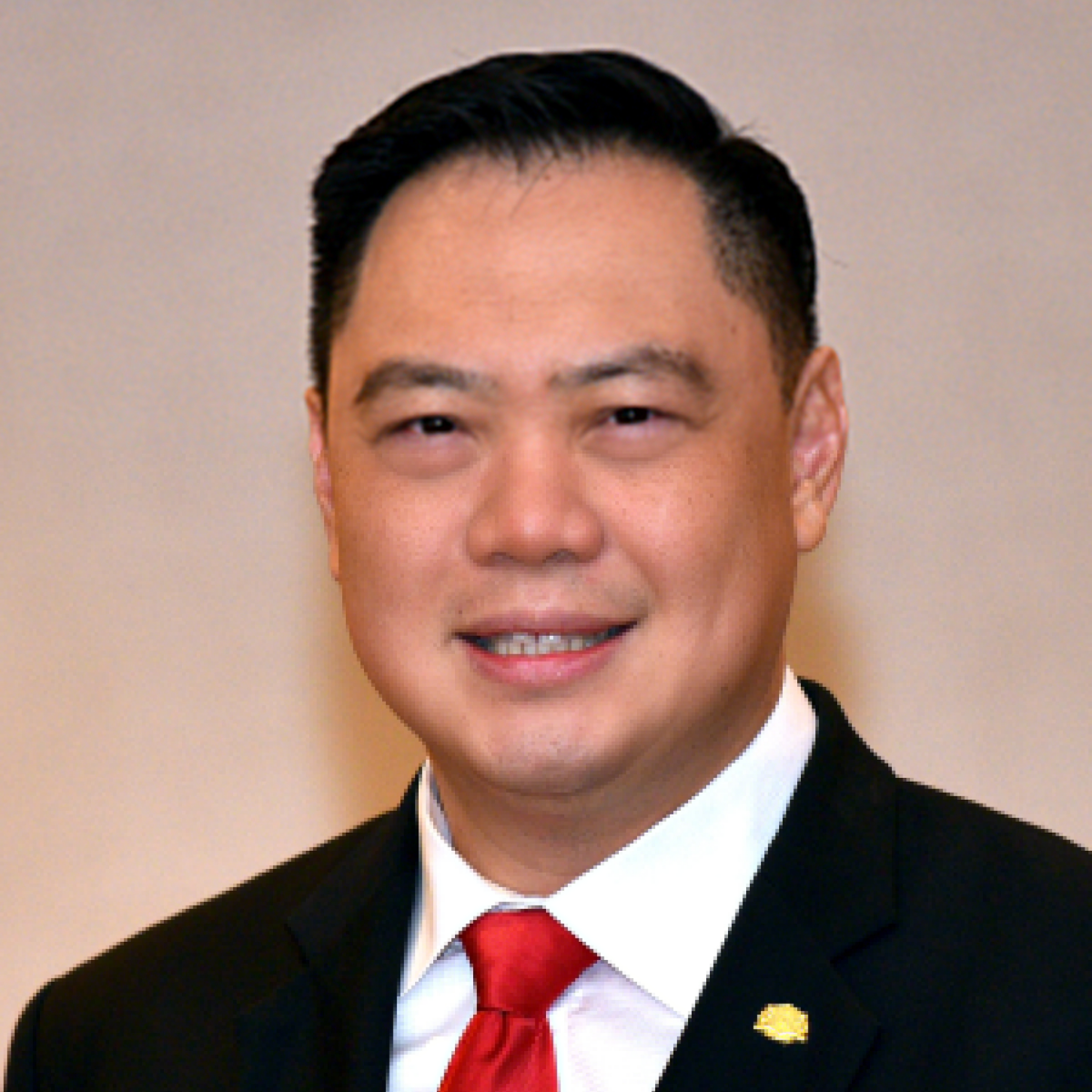 Dr Eugene Seah