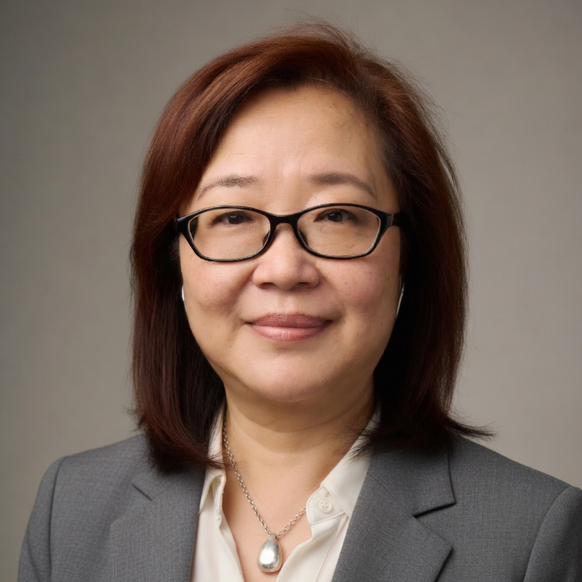 Miranda Tang