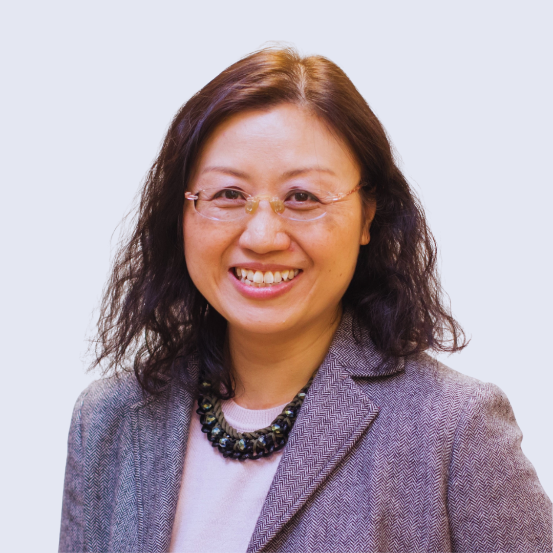 Polly Chan