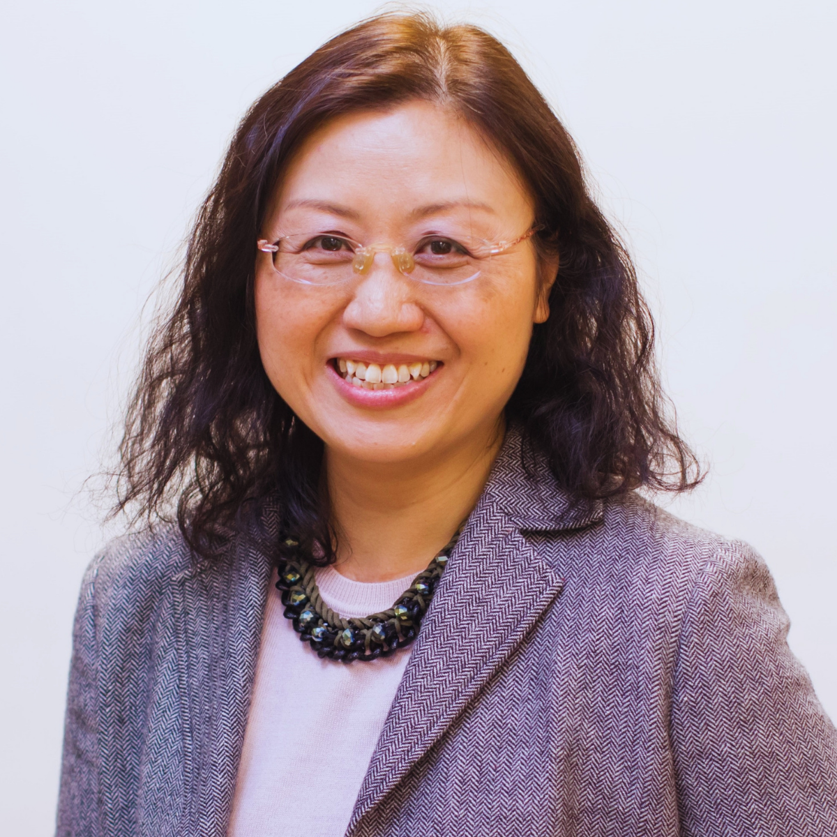 Polly Chan