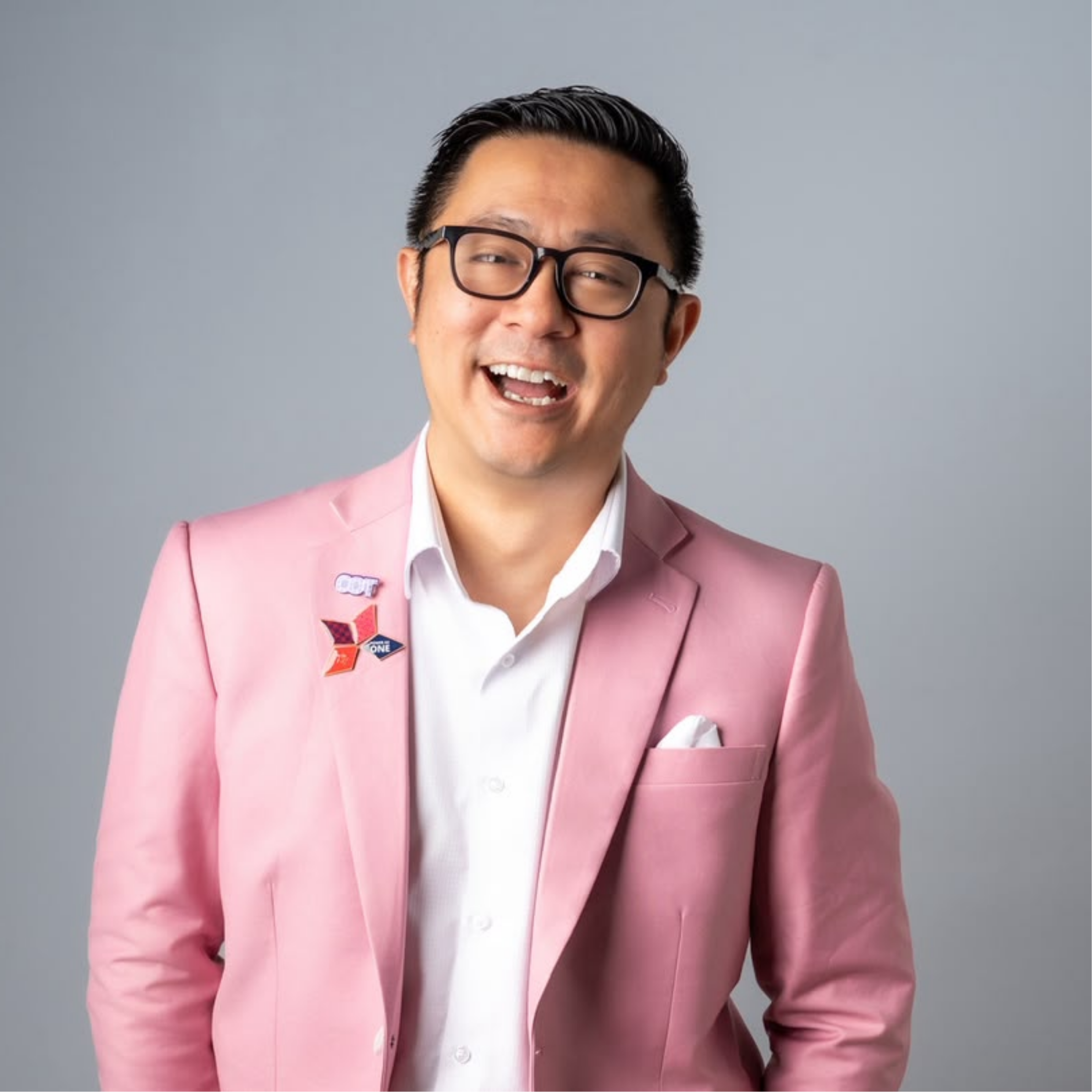 Eugene Seah