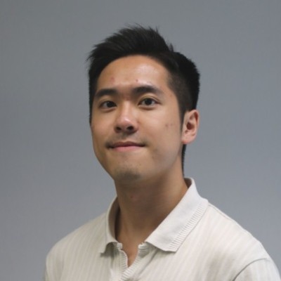 Louis Cheung