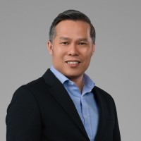Yeo Hiok Keat
